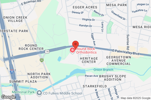 Palm Valley Dental - Closed