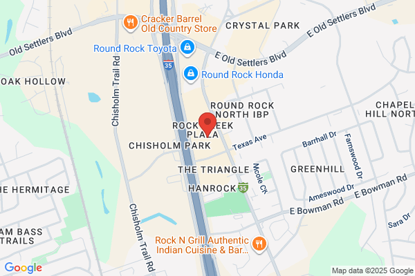 Baylor Scott & White Dialysis Center - Round Rock