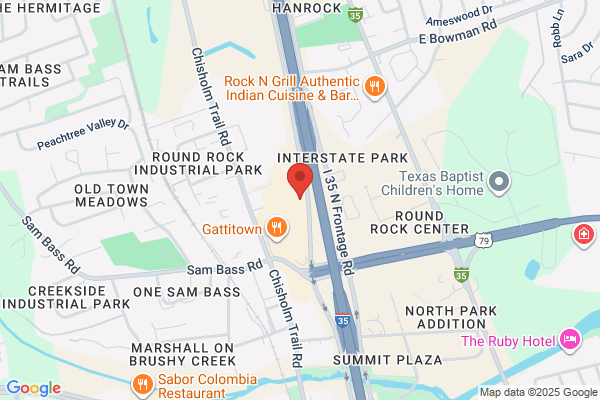 PM Pediatrics Urgent Care