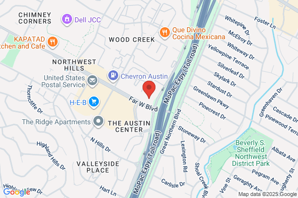 Allergy Partners of Austin