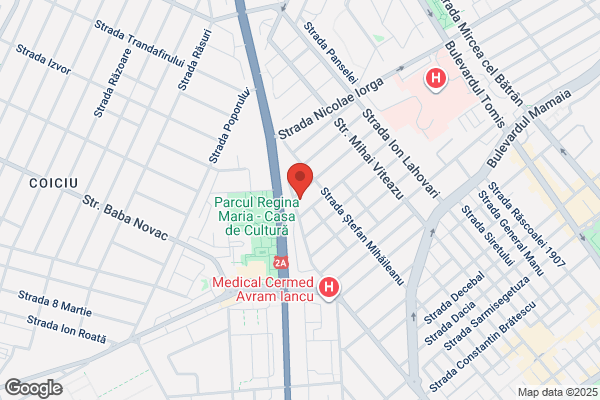 ABC Medical Center