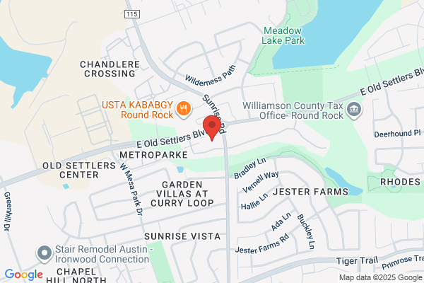 Austin Diagnostic Clinic - Round Rock