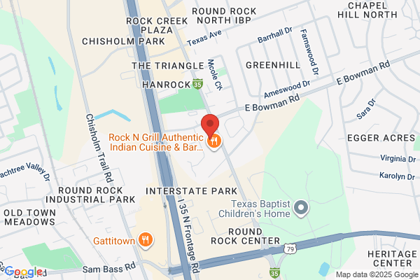 Clinica Hispana Round Rock