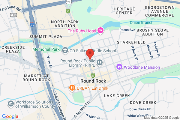 Family Chiropractic of Round Rock