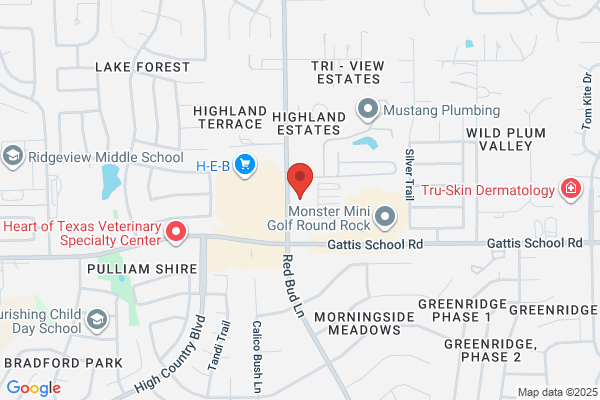 Forest Creek Family Dental PA