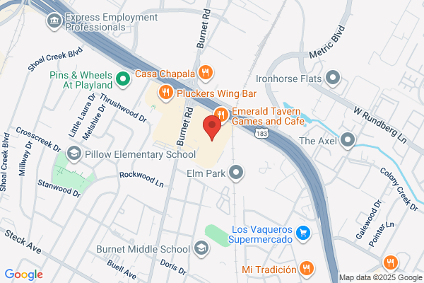 North Austin Foot & Ankle Institute