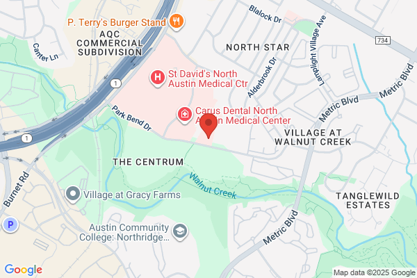 North Austin Sports Medicine