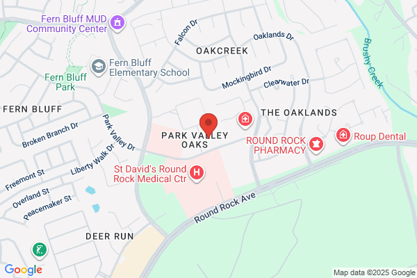 Oakwood Surgery Center