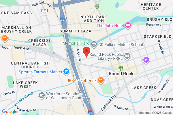 Round Rock Independent School District, Elementary Schools, Berkman