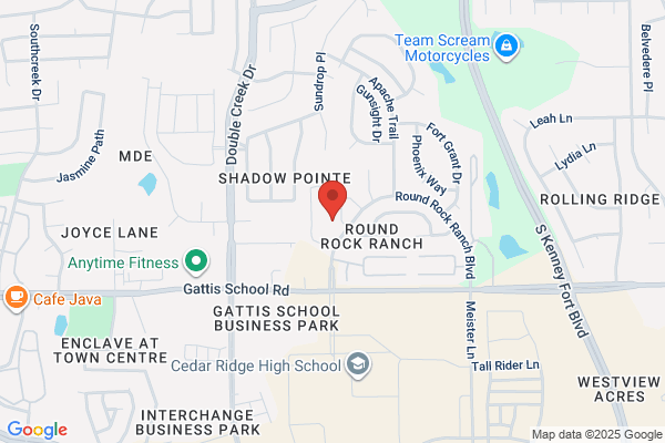 Round Rock Independent School District, Elementary Schools, Gattis