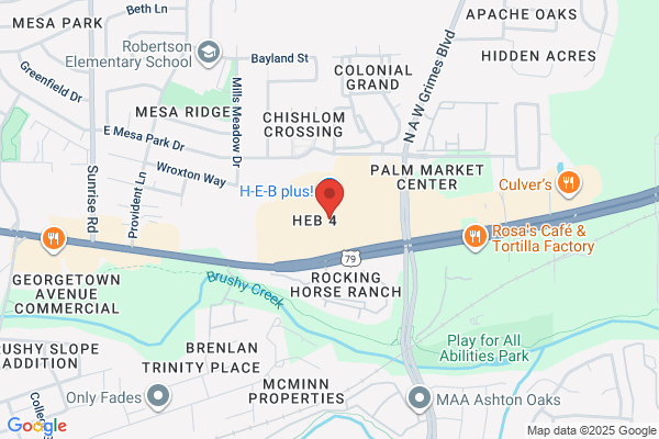 St. David's Urgent Care - Round Rock