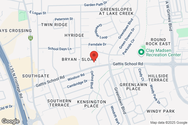 Blue Bonnet Primary Care