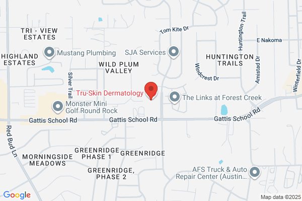 Brushy Creek Family Physicians