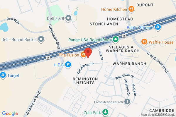 Orangetheory Fitness Round Rock