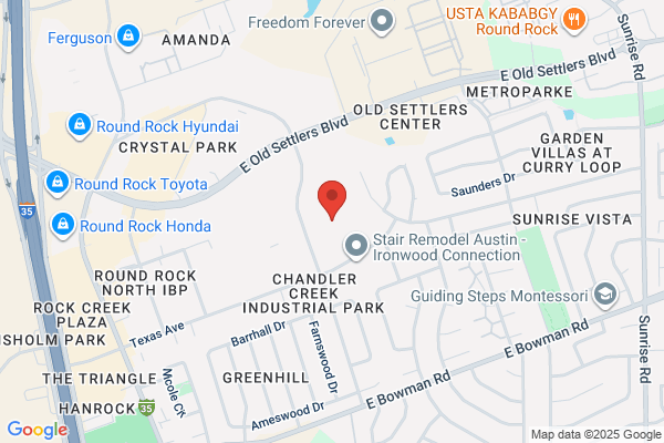 Alcala Logistics