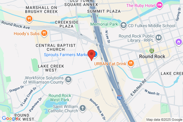 Tuesday Morning - Closed