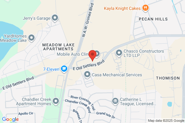 All Area Overhead Garage Door Repair