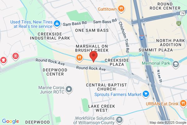 Garage Doors Repair Round Rock TX