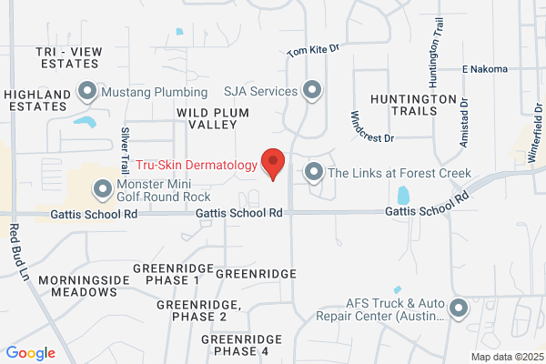 ENT Center of Round Rock