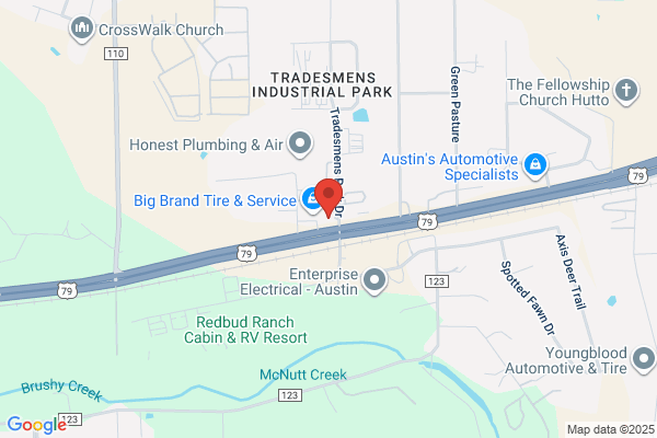 Texas Corrugators Inc