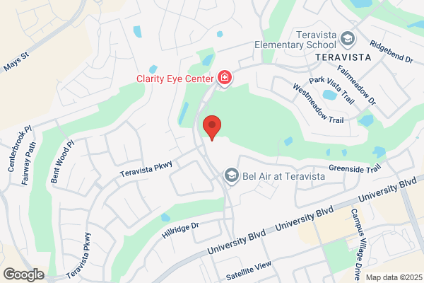 Lennar Homes Tera Vista
