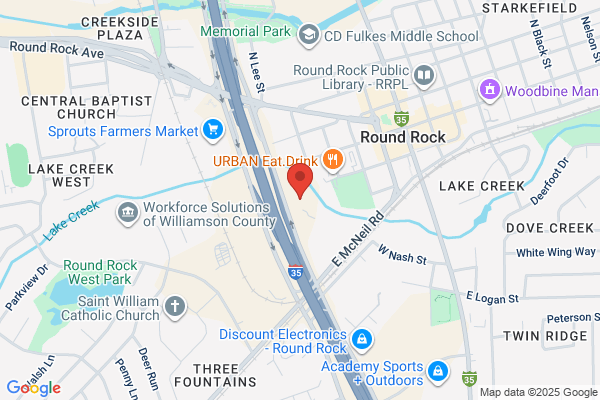 Candlewood Suites Austin-Round Rock, an IHG Hotel