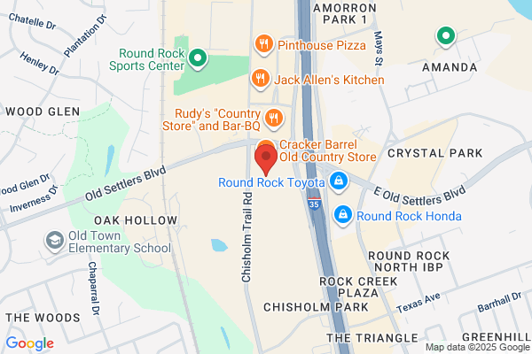 Holiday Inn Express & Suites Austin - Round Rock, an IHG Hotel