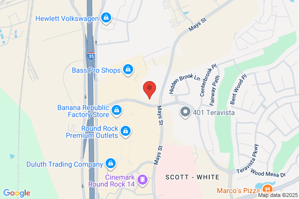 Embassy Suites by Hilton Round Rock