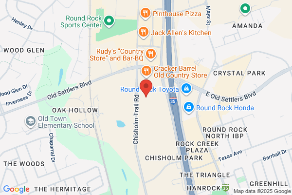 Hilton Garden Inn Austin/Round Rock