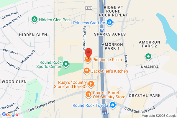 Tru by Hilton Round Rock