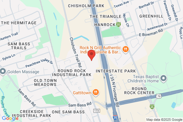 Country Inn & Suites by Radisson, Round Rock, TX