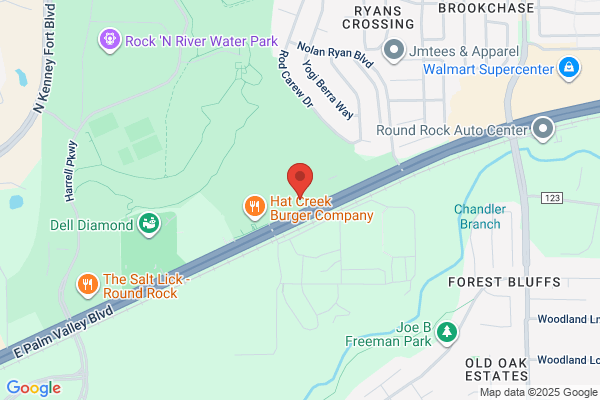 La Quinta Inn & Suites Austin Round Rock North