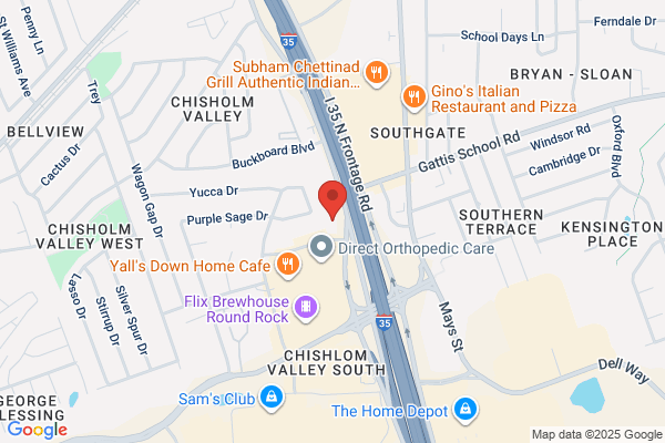 Sleep Inn & Suites Round Rock - Austin North