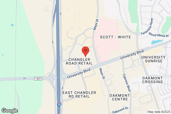 Locksmith Round Rock