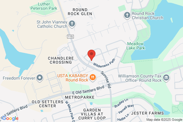 Austin Area Weddings