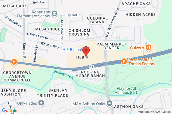 Massage Heights of Round Rock