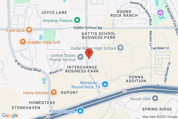 Massage in ATX Round Rock