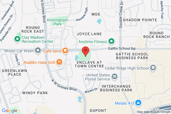Brain Treatment Center North Austin