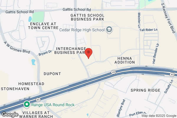 Suddath Relocation Systems of Texas