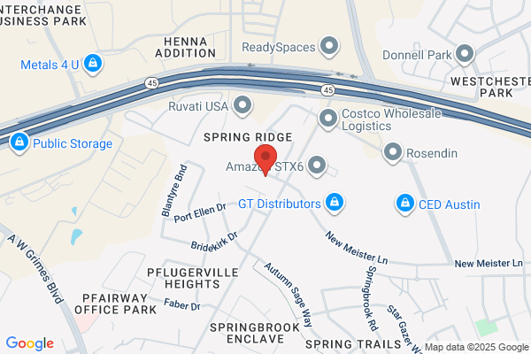 Spring Ridge Preschool