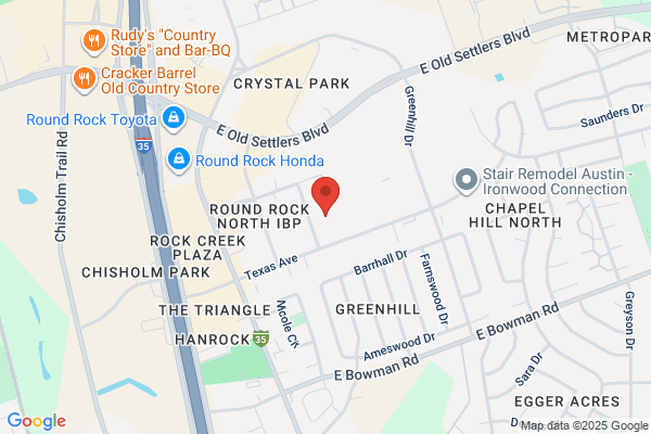 Tandy Leather Round Rock - 176