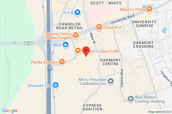 General Nutrition Centers