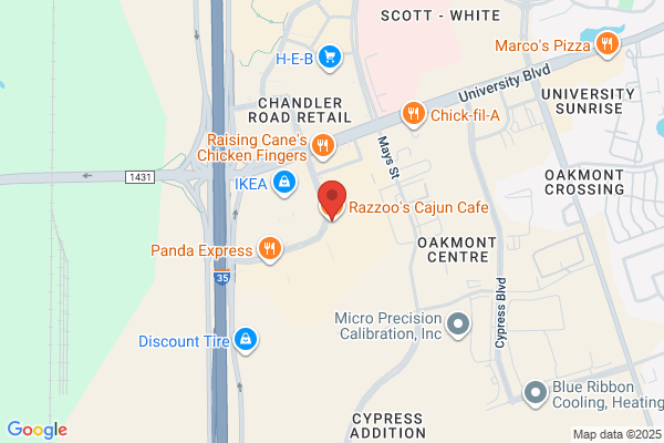 Round Rock Plumbing