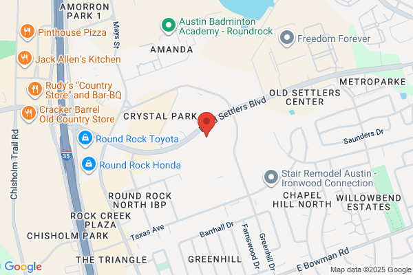 Austin Area Plumbing