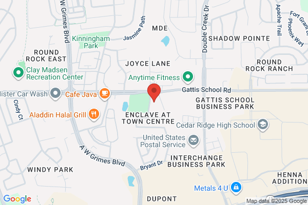 Challenger School - Round Rock