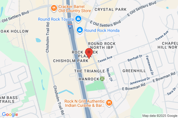 ARA Diagnostic Imaging - Rock Creek Plaza