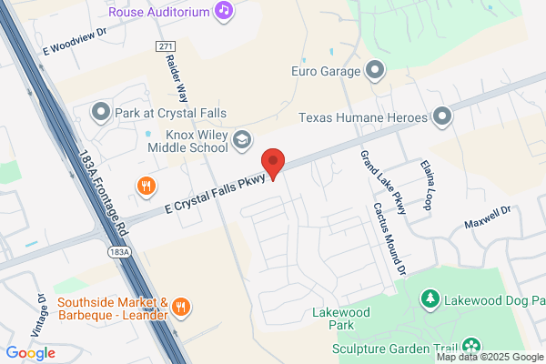 Jeffery Clark | Fuse Realty, LLC