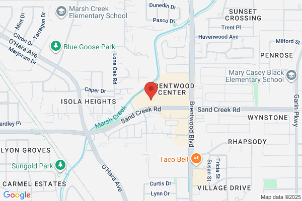 Preferred Rate - Round Rock