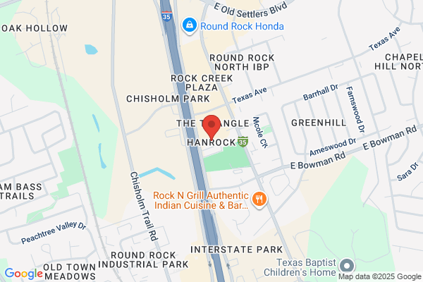 Casa Garcia's - Round Rock
