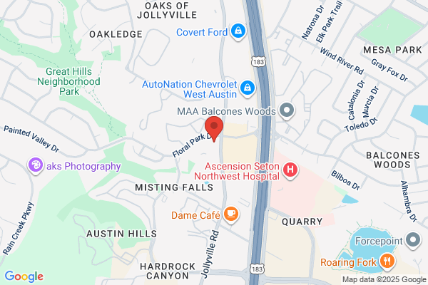 Mighty Dog Roofing of East Austin, TX
